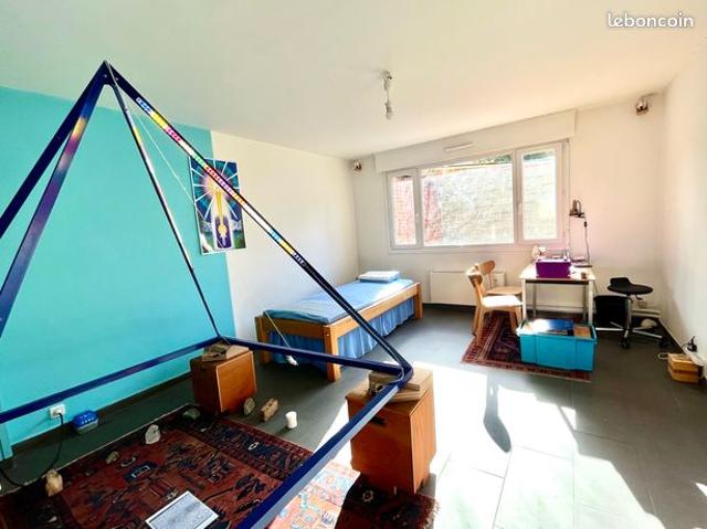 Appartement vente à Lille