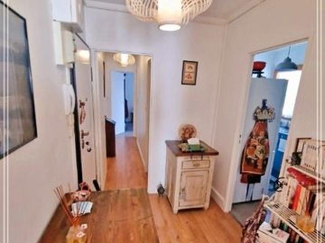 Appartement vente à Fontainebleau, Seine-et-Marne