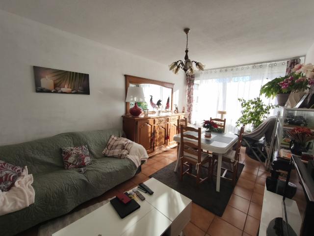 Appartement vente à Saint-Étienne, Saint-etienne