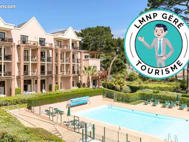 Appartement vente à Lannion, Bretagne