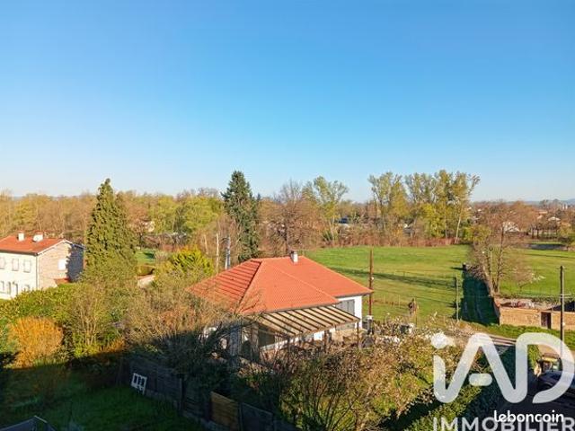 Appartement vente à Montbrison, Feurs