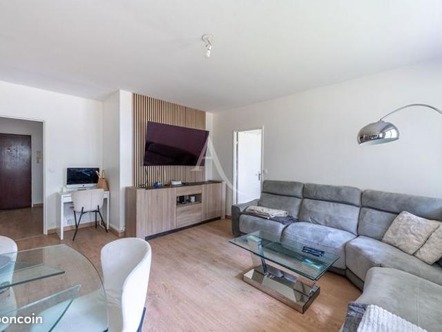 Appartement vente à Sarcelles, Saint-gratien