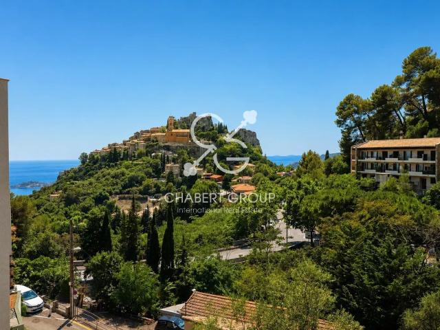 Appartement vente à Nice, Èze