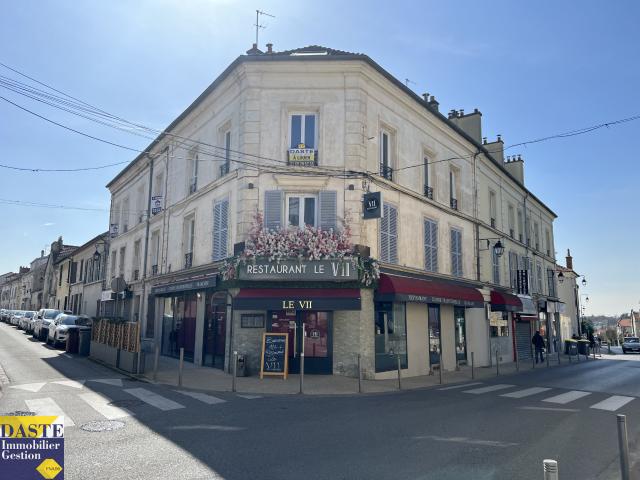 Appartement location à Torcy, Champs-sur-marne