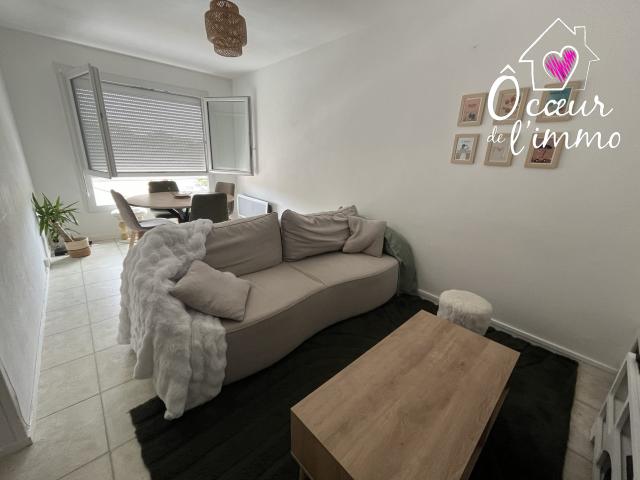 Appartement location à Cholet