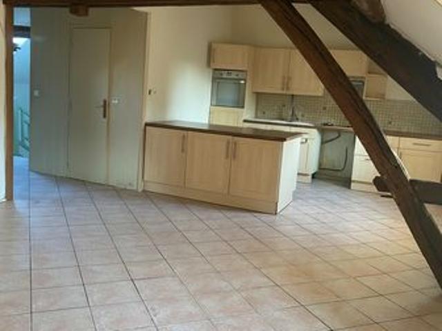 Appartement vente à Rambouillet, La Queue-les-yvelines