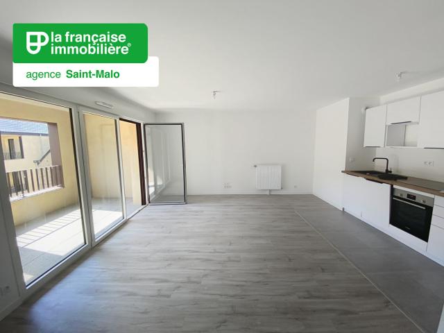 Appartement location à Saint-Malo, Bretagne