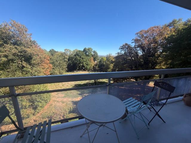 Appartement vente à Le Creusot, Saône-et-Loire