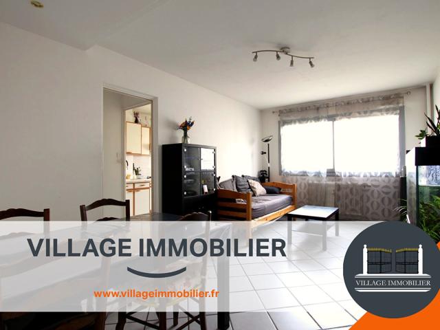 Appartement vente à Lyon, Métropole de Lyon