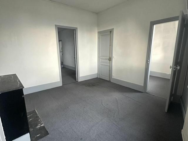 Appartement location à Argenteuil, Herblay