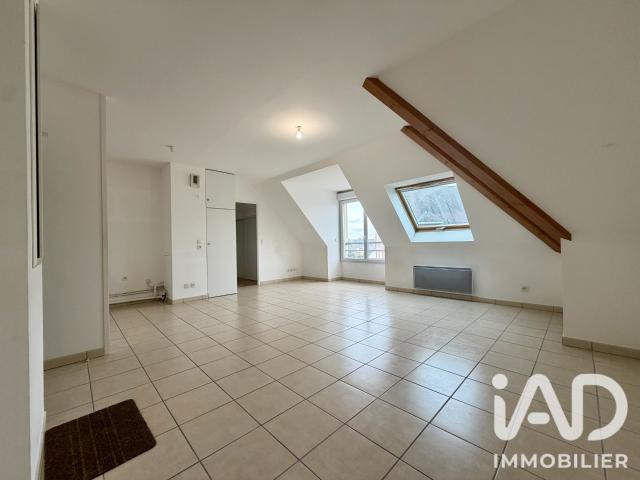 Appartement vente à Le Havre, Saint-romain-de-colbosc