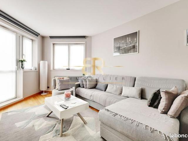 Appartement vente à Rueil-Malmaison, Hauts-de-Seine