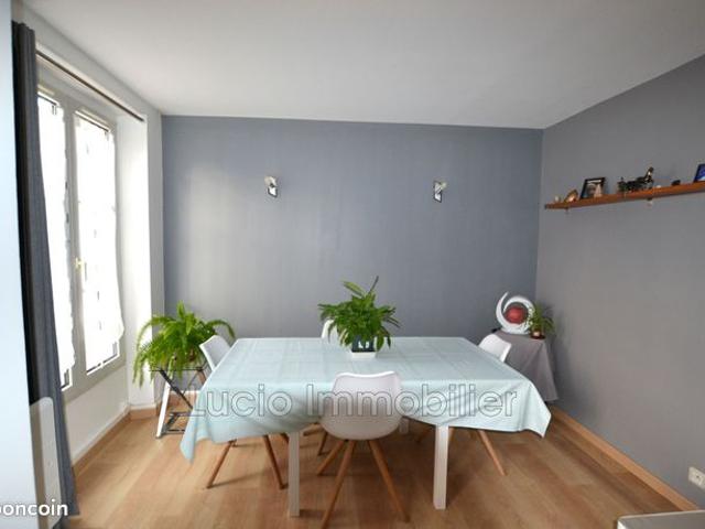 Appartement vente à Chelles, Oise