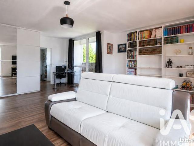 Appartement vente à Palaiseau, Les Ulis