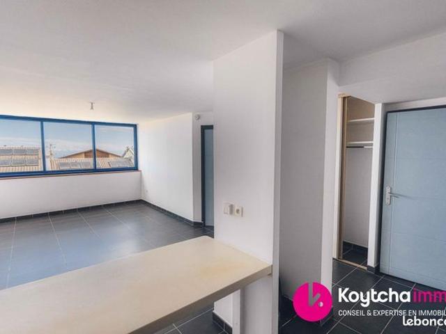 Appartement vente à La Réunion