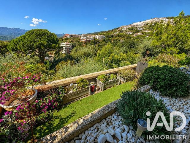 Appartement vente à Domaine du Grand Duc, Mandelieu-la-Napoule