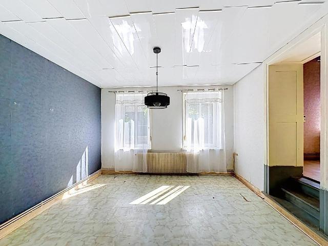 Appartement vente à Forbach-Boulay-Moselle, Forbach