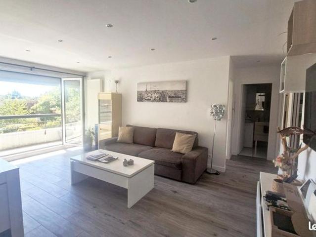 Appartement vente à Sarcelles, Soisy-sous-montmorency