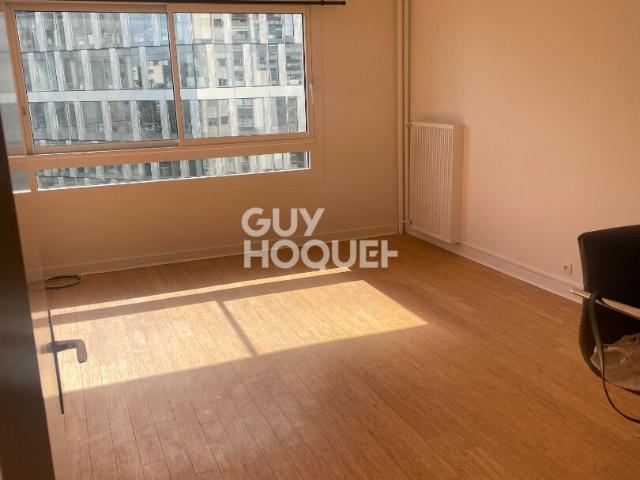 Appartement location à Nanterre, Courbevoie
