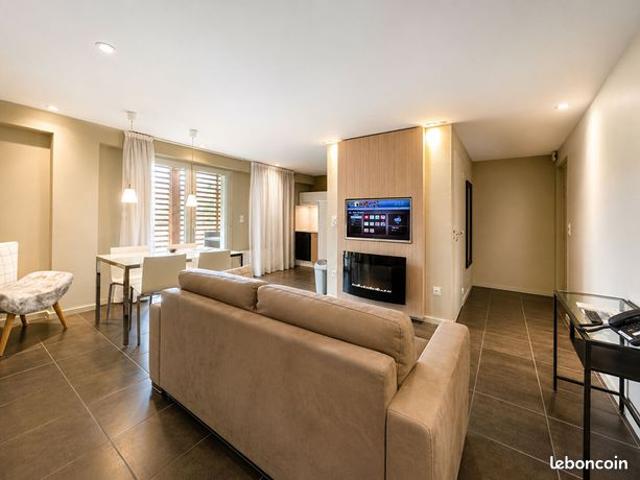 Appartement vente à Chaudes-Aigues, Cantal