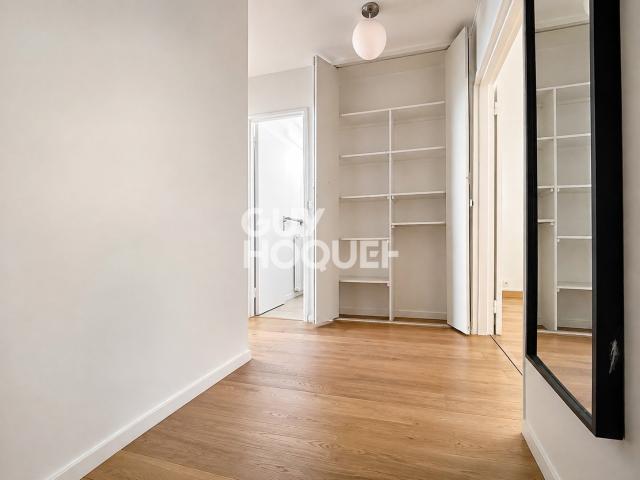 Appartement vente à Nanterre, Colombes