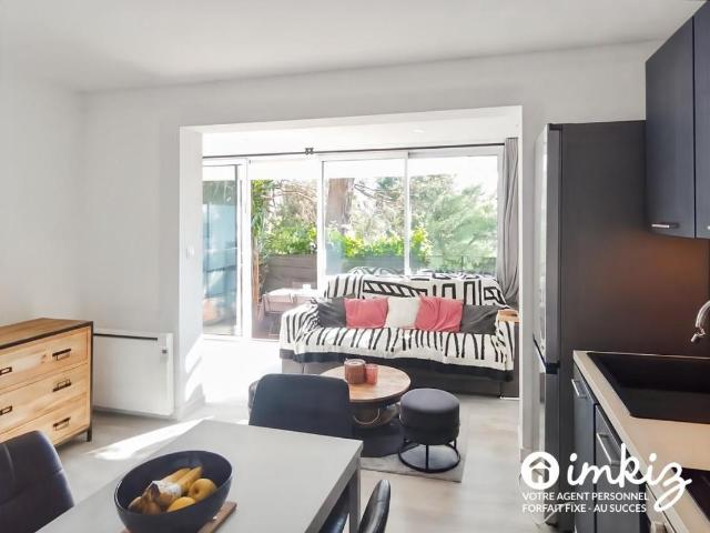 Appartement vente à Mougins-le-Haut, Mougins