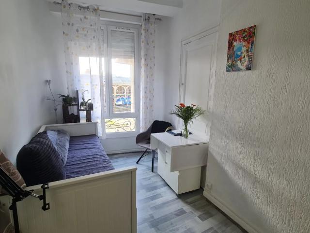 Appartement vente à Nice