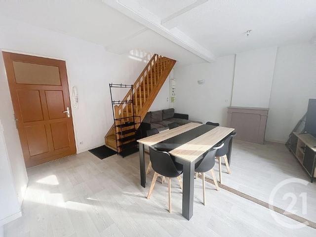 Appartement location à Riom