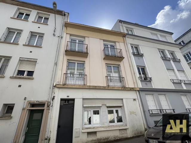 Appartement location à Brest, Bretagne