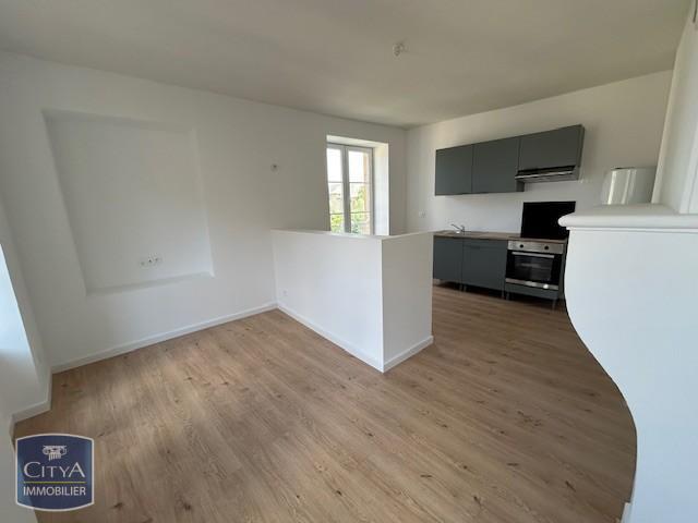 Appartement location à Sedan
