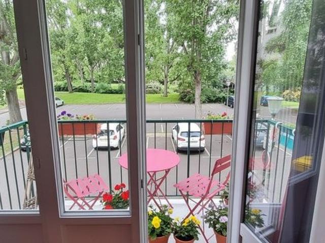 Appartement vente à Compiègne