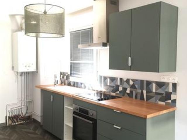 Appartement vente à Seine-Port, Seine-et-Marne