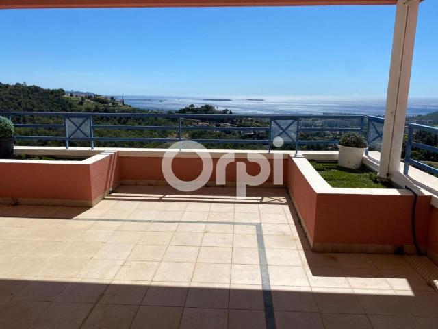 Appartement vente à Grasse, Mandelieu-la-napoule