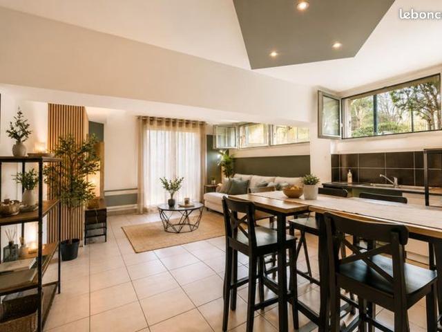 Appartement vente à Toulouse