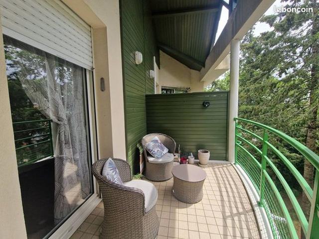 Appartement vente à Les Sables-d'Olonne, Challans