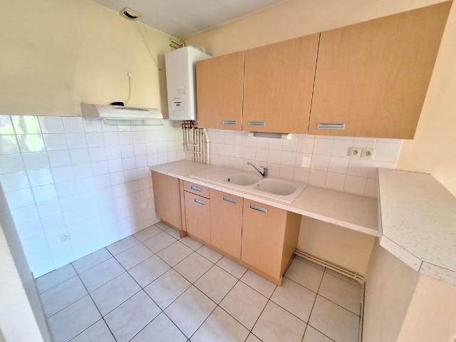 Appartement location à Riom, Maringues