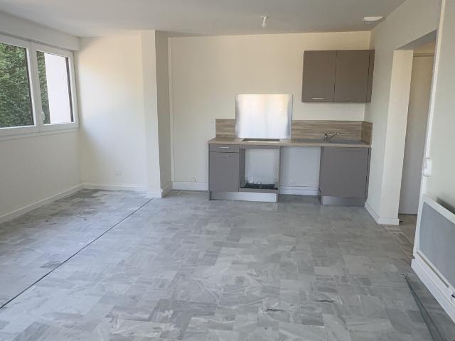 Appartement location à Marseille