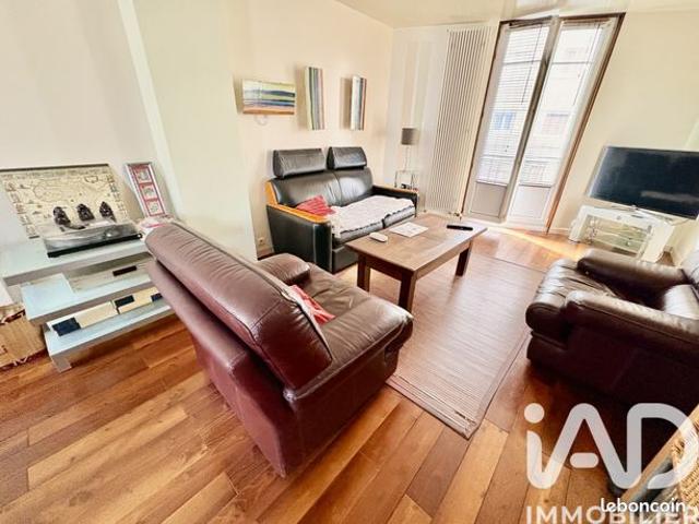 Appartement vente à Argenteuil