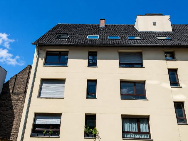 Appartement vente à Strasbourg, Schiltigheim
