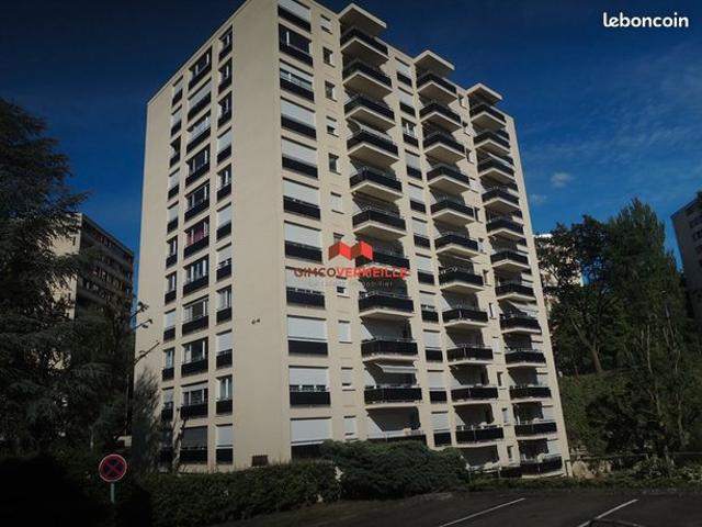 Appartement vente à Saint-Germain-en-Laye, Poissy