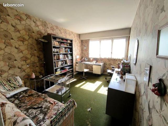Appartement vente à Rouen, Elbeuf