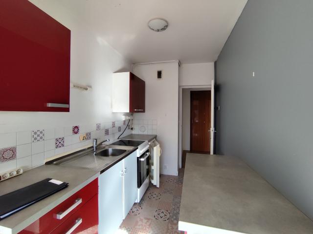 Appartement vente à Lannion, Bretagne