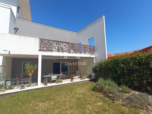 Appartement vente à La Roche-sur-Yon, La Roche-sur-yon