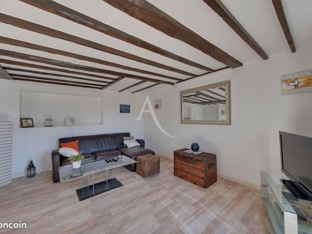 Appartement vente à Torcy, Ozoir-la-ferrière