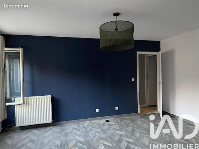 Appartement vente à Melun, Seine-port