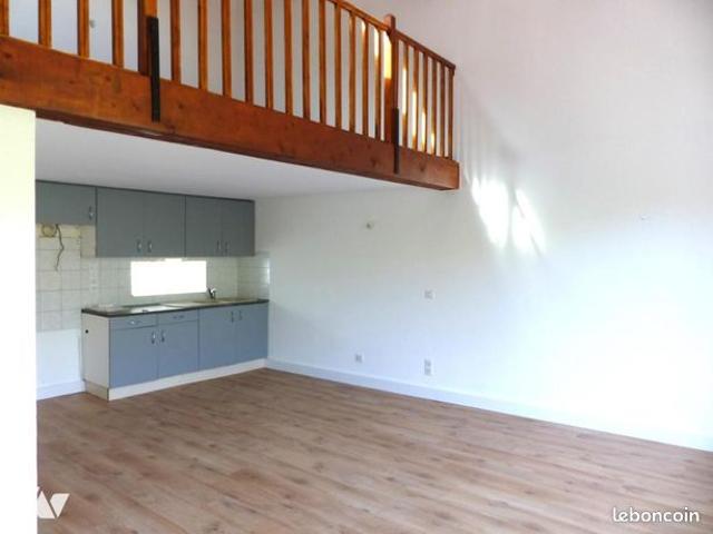 Appartement vente à Nîmes, Codognan