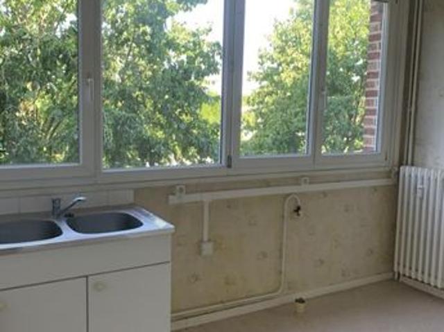 Appartement vente à Lille, Lys-lez-lannoy