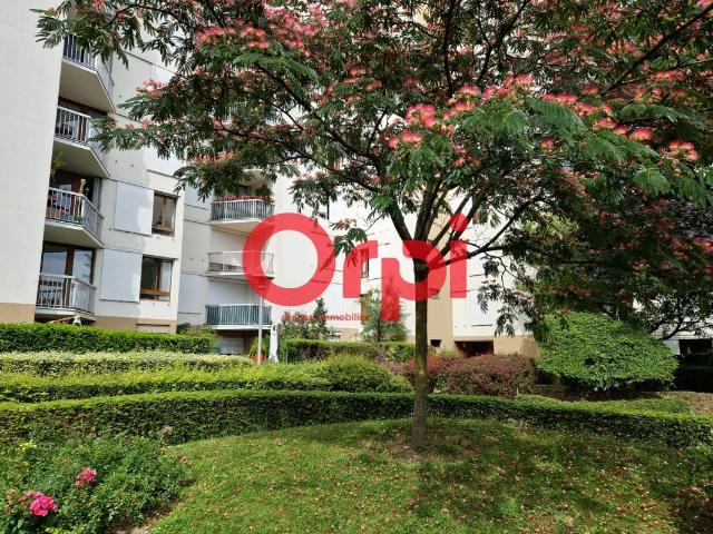 Appartement vente à Le Raincy, Neuilly-sur-marne