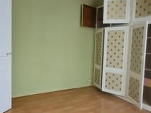 Appartement vente à Versailles