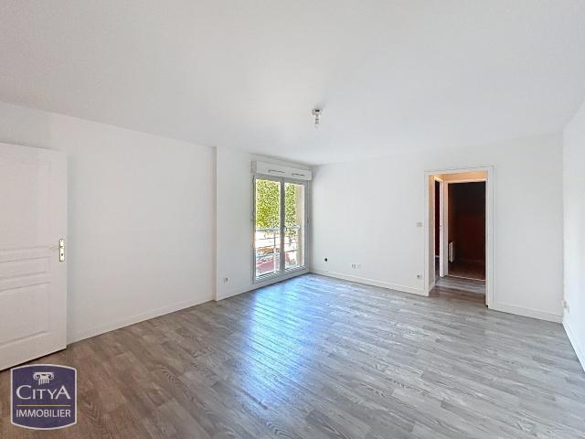 Appartement vente à Arches, Charleville-Mézières